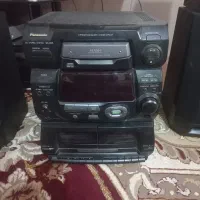 ضبط صوتی درحد نو|سیستم صوتی خانگی|رودهن, |دیوار