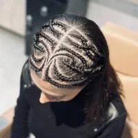 آموزش بافت مو تخصصی