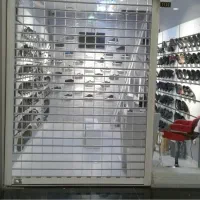 کرکره برقی ، شرایط ویژه ، درب اتوماتیک|خدمات پیشه و مهارت|اصفهان, برازنده|دیوار