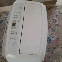 اسپیلت|کولر گازی و فن‌کوئل|شیراز, پودنک|دیوار