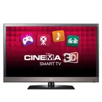 تلویزیون led ال جی ۴۲ اینچ 3D smart