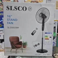 پنکه ایستاده سلسکو