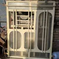 درب و پنجره|مصالح و تجهیزات ساختمان|دزفول, |دیوار