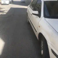 سمند ef7 مدل ۹۰ مولتی پلکس|خودرو سواری و وانت|شیراز, شهرک والفجر|دیوار