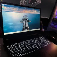 Victus - intel i7 - 3050TI