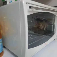 اون تستر مارکmyson|اجاق گاز و لوازم برقی پختوپز|شاهینشهر, ۹ دی|دیوار