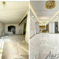 صفرتاصد بازسازی منازل و...