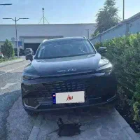 بایک بیجینگ X7 New/تیاراپرایم