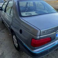 پارس 93دوگانه کارخانه|خودرو سواری و وانت|تربت جام, فاز ۲ فرهنگیان|دیوار