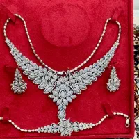 ست نقره بسیار زیبا