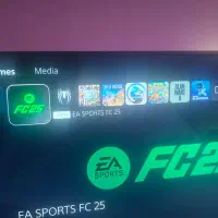 Ps5 دیسک خور 500 گیگ دودسته به همراه بازی|کنسول، بازی ویدئویی و آنلاین|بابل, |دیوار