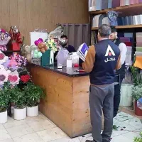 کارشناس فروش تلفنی اینترنت