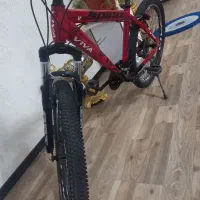 دوچرخه ویوا سالم