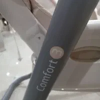 صندلی غذا کودک برند جیکل|تخت و صندلی بچه|قم, سالاریه|دیوار