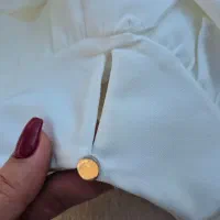 شومیز دامن دخترانه بچگانه شیک و مجلسی آستین بلند|کفش و لباس بچه|تبریز, |دیوار