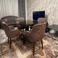 میز ناهارخوری ۴نفره