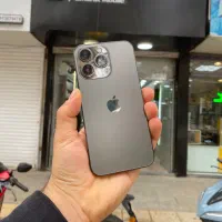 ایفون سیزده پرو حافظه 512گیگ