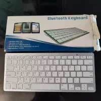 اسپیکر حرفه ای لاجیتک-کیبرد بیسیم|قطعات و لوازم جانبی رایانه|اندیشه, اندیشه فاز ۴|دیوار