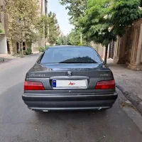 پژوپارسlLXمدل۱۴۰۱دریچه سیمی|خودرو سواری و وانت|کرج, شهرک بنفشه|دیوار