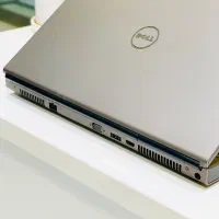 لپتاپ Dell M4800 گیمینگ i7 MQ صفحه 4K گرافیک مجزا|رایانه همراه|شیراز, عفیفآباد|دیوار