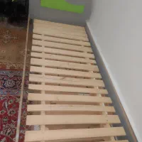 تخت مناسب برای نوجوان