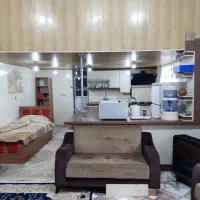 اجاره آپارتمان طبقه همکف 72متری تک خوابه|اجارهٔ آپارتمان|بندر انزلی, کارآموزی|دیوار