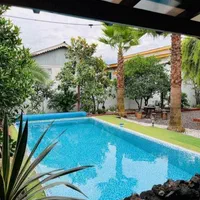 ویلاباغ500متری%استخر4فصل*منطقه برند*سنددار*|فروش خانه و ویلا|شیرگاه, |دیوار