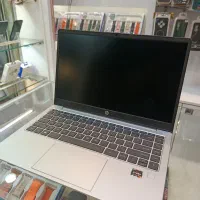 لپ تاپ.hp Ryzen 5