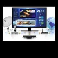 پیشه و مهارت نصب آنتن تلویزیون