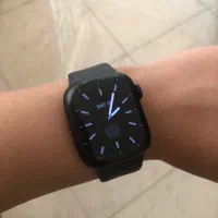 اپل واچ سری ۷