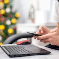 کار در فضای مجازی