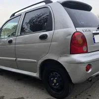 ام وی ام ۱۱۰ چهار سیلندر|خودرو سواری و وانت|ری, سیزده آبان|دیوار