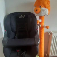 صندلی ماشین دلیجان