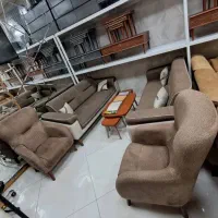 دکتر مبل ۳۰ مدل مختلف|مبلمان خانگی و میز عسلی|فردیس, فردیس|دیوار