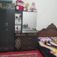 فروش سرویس خواب در حد نوو بیدخون|تخت و سرویس خواب|عسلویه, |دیوار