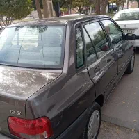 پراید مدل ۹۰|خودرو سواری و وانت|بناب, |دیوار