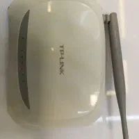 مودم TP-Link|مودم و تجهیزات شبکه|کرمانشاه, |دیوار