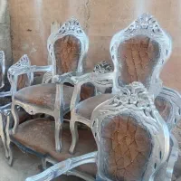 تعمیر و بازسازی مبلمان