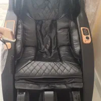 صندلی ماساژ