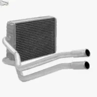 تعویض رادیات بخاری پژو بدون بازوبسته کردن داشبورد