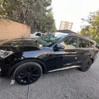 فیدیلیتی الیت ۷ نفره رینگ ۱۰ پر ۱۴۰۴|خودرو سواری و وانت|نیشابور, میدون بار|دیوار