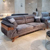 طرح معاوضه مبل کهنه با مبل نو|مبلمان خانگی و میز عسلی|قزوین, |دیوار