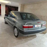 سیتروئن زانتیا 2000cc، مدل ۱۳۸۴|خودرو سواری و وانت|رشت, نامجو|دیوار