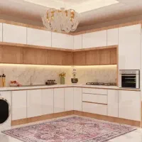 طراحی و اجرای دکوراسیون..