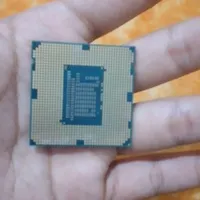 cpu intel core 2 GHZ 2.90|قطعات و لوازم جانبی رایانه|اهواز, گلستان|دیوار
