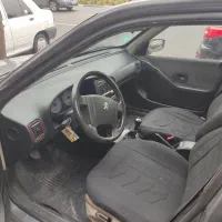 پژو پارس مدل 86/نقد و اقساط|خودرو سواری و وانت|تهران, اوقاف|دیوار