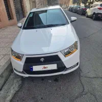دنا پلاس توربو 6 دنده
