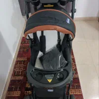 کالسکه نو|کالسکه و لوازم جانبی|رامسر, |دیوار