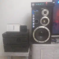 راه اندازی تلویزیون لوازم صوتی و تصویری