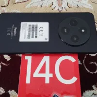 Redmi 14C